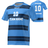 FLIGHT JERSEY 38 - SKY BLUE